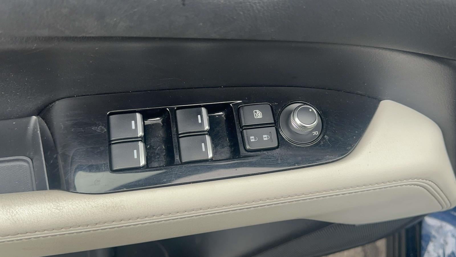 2023 Mazda Mazda CX-5 2.5 S Premium