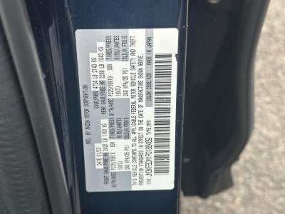 2023 Mazda Mazda CX-5 2.5 S Premium