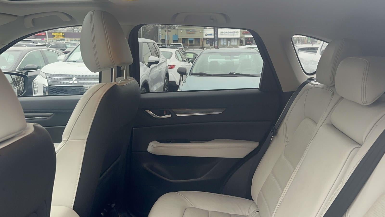 2023 Mazda Mazda CX-5 2.5 S Premium