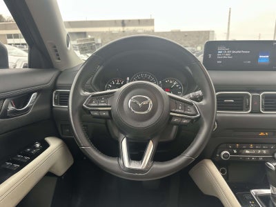 2023 Mazda Mazda CX-5 2.5 S Premium