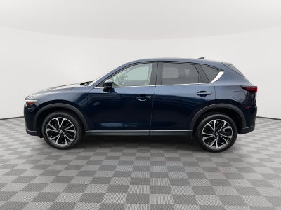 2023 Mazda Mazda CX-5 2.5 S Premium
