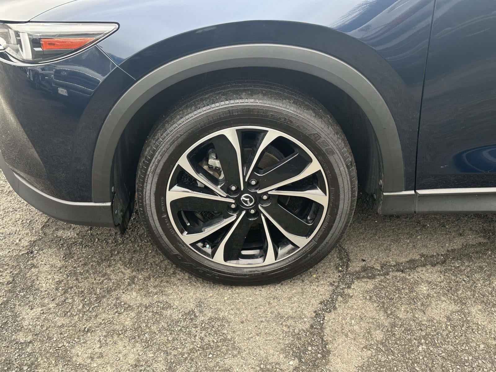 2023 Mazda Mazda CX-5 2.5 S Premium