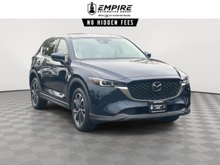 2023 Mazda Mazda CX-5 2.5 S Premium