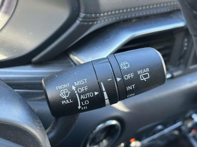 2018 Mazda Mazda CX-5 Grand Touring