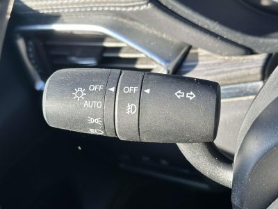 2018 Mazda Mazda CX-5 Grand Touring