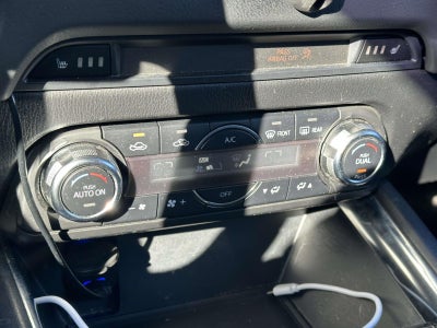 2018 Mazda Mazda CX-5 Grand Touring