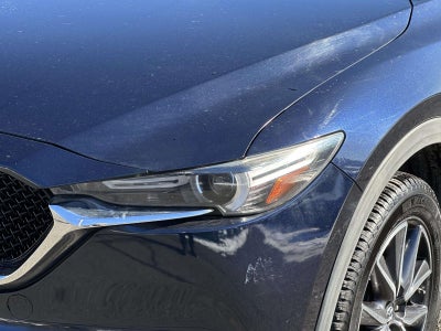 2018 Mazda Mazda CX-5 Grand Touring