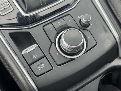 2022 Mazda Mazda CX-5 2.5 S Premium