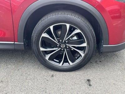 2022 Mazda Mazda CX-5 2.5 S Premium