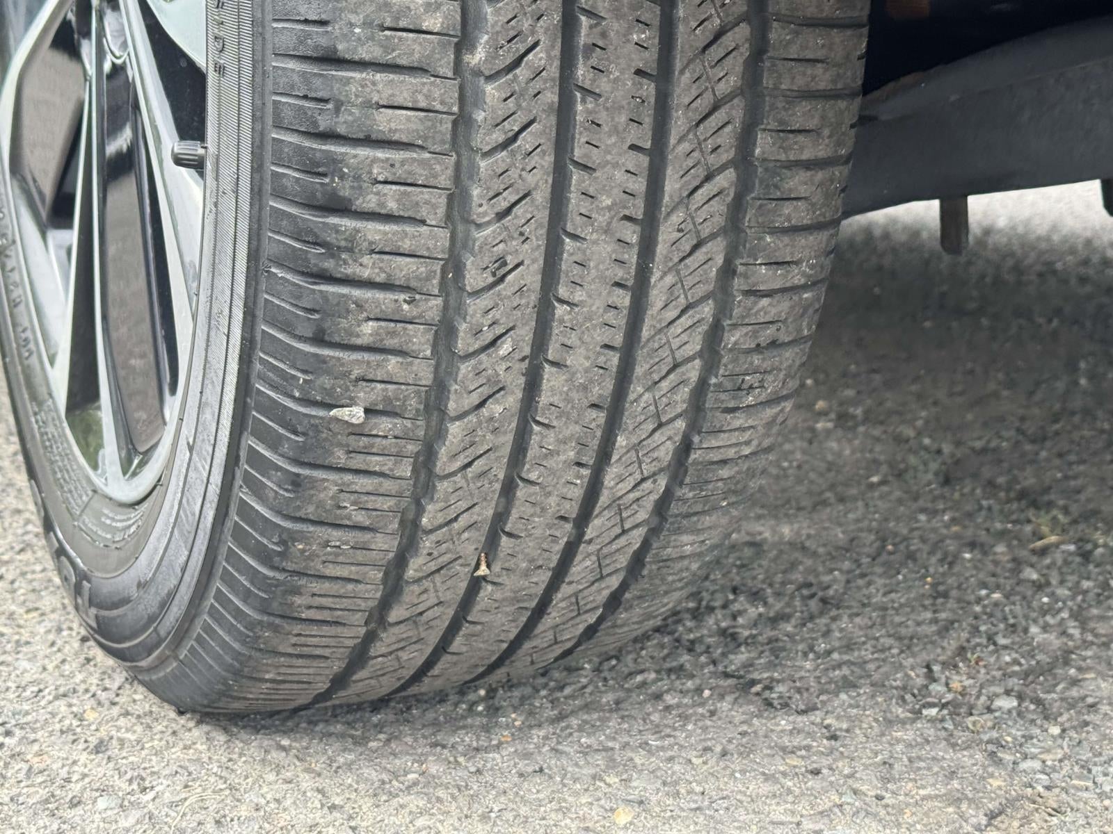 2022 Mazda Mazda CX-5 2.5 S Premium