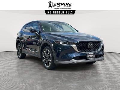2023 Mazda Mazda CX-5 2.5 S Premium