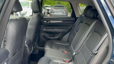 2023 Mazda Mazda CX-5 2.5 S Premium