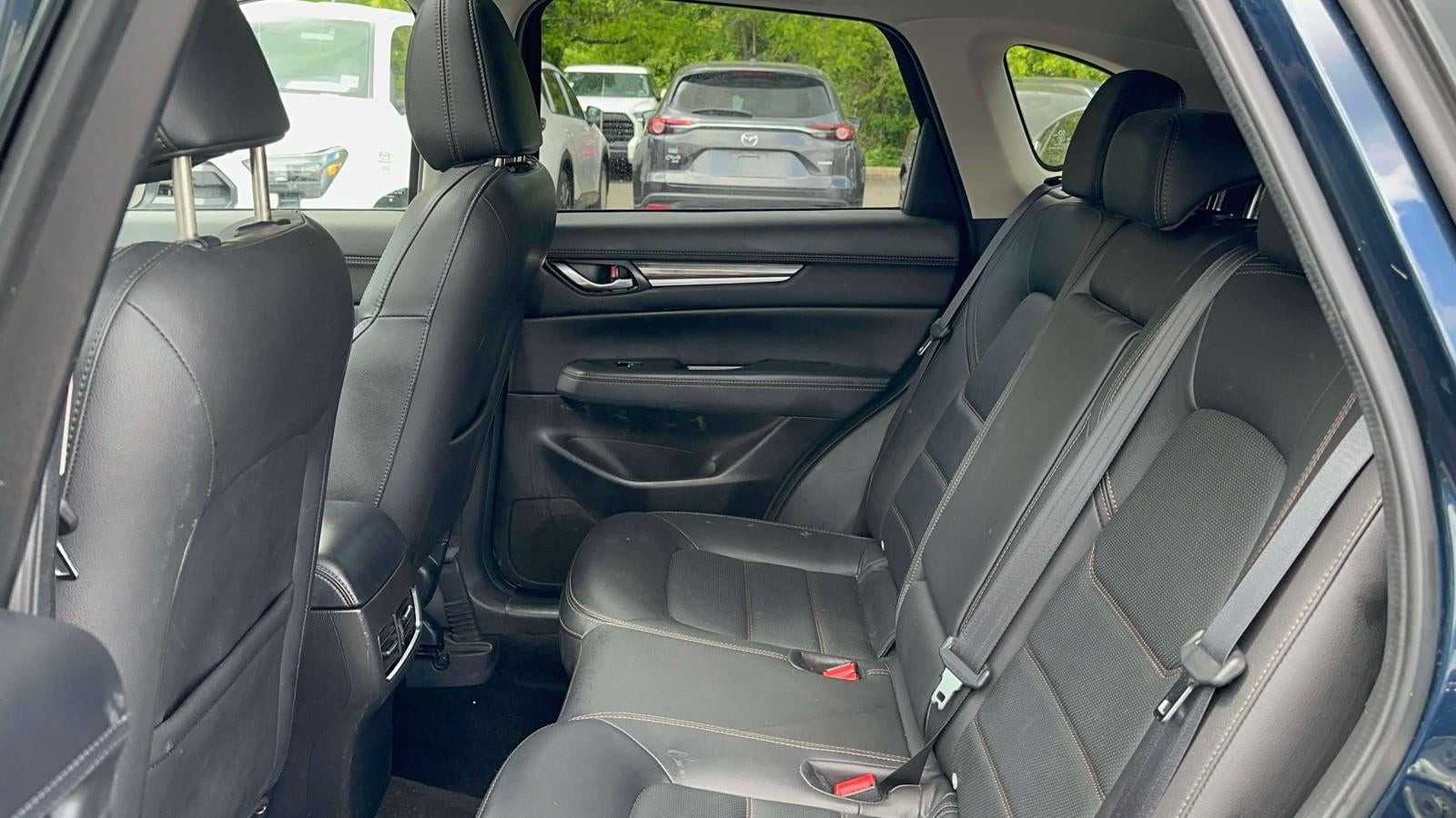2023 Mazda Mazda CX-5 2.5 S Premium