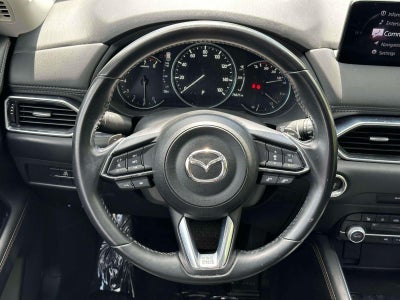 2023 Mazda Mazda CX-5 2.5 S Premium