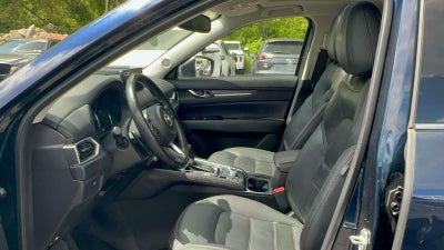 2023 Mazda Mazda CX-5 2.5 S Premium