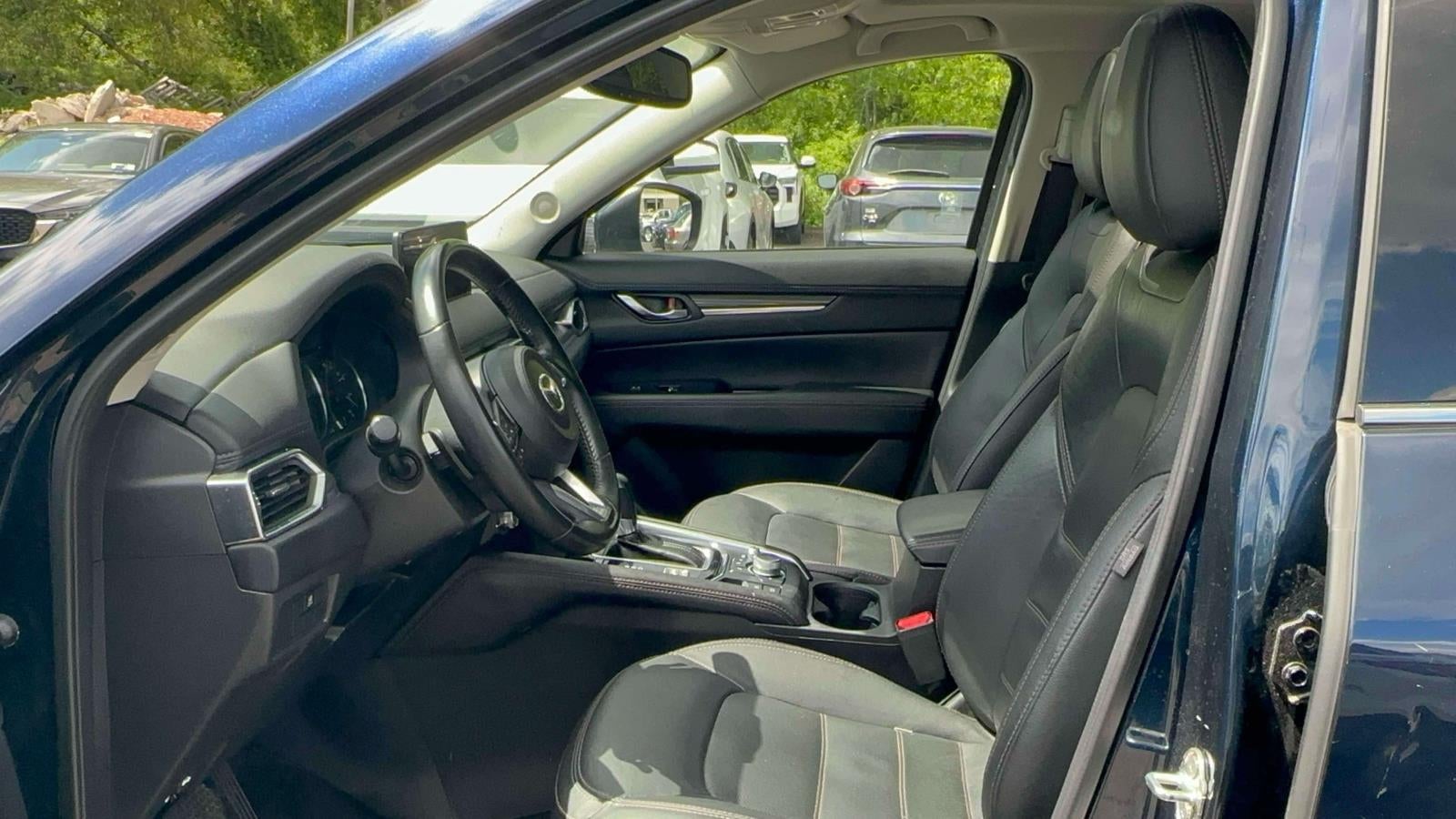 2023 Mazda Mazda CX-5 2.5 S Premium