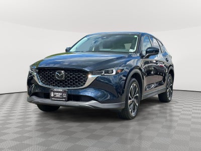 2023 Mazda Mazda CX-5 2.5 S Premium
