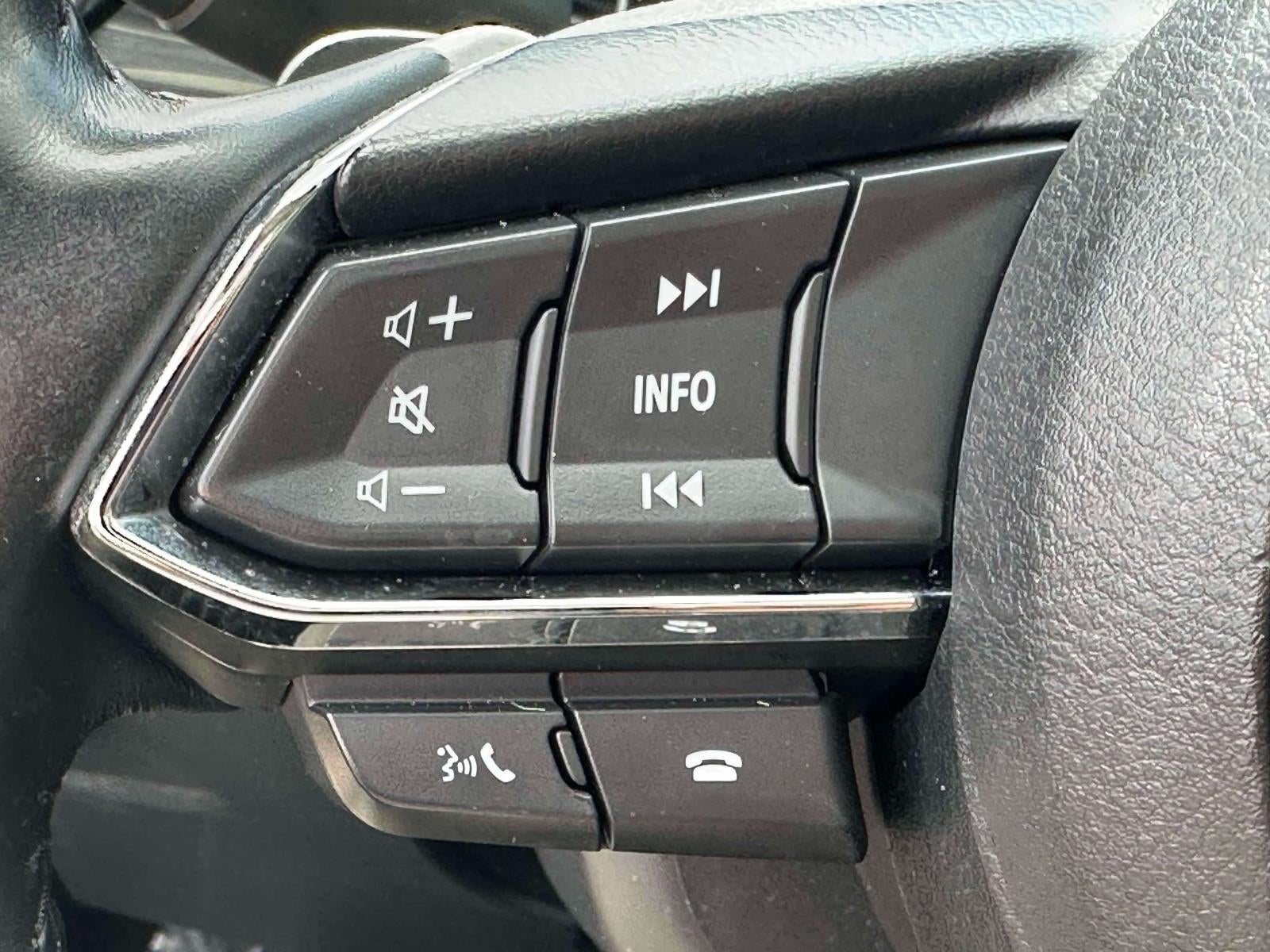 2023 Mazda Mazda CX-5 2.5 S Premium
