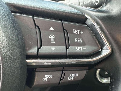 2023 Mazda Mazda CX-5 2.5 S Premium
