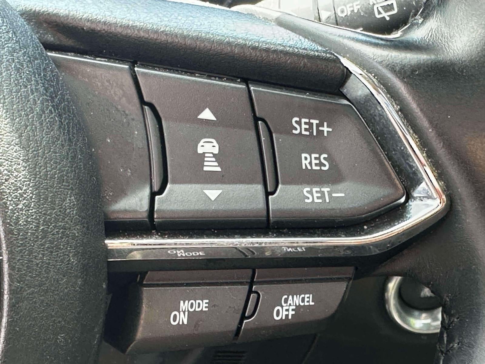 2023 Mazda Mazda CX-5 2.5 S Premium