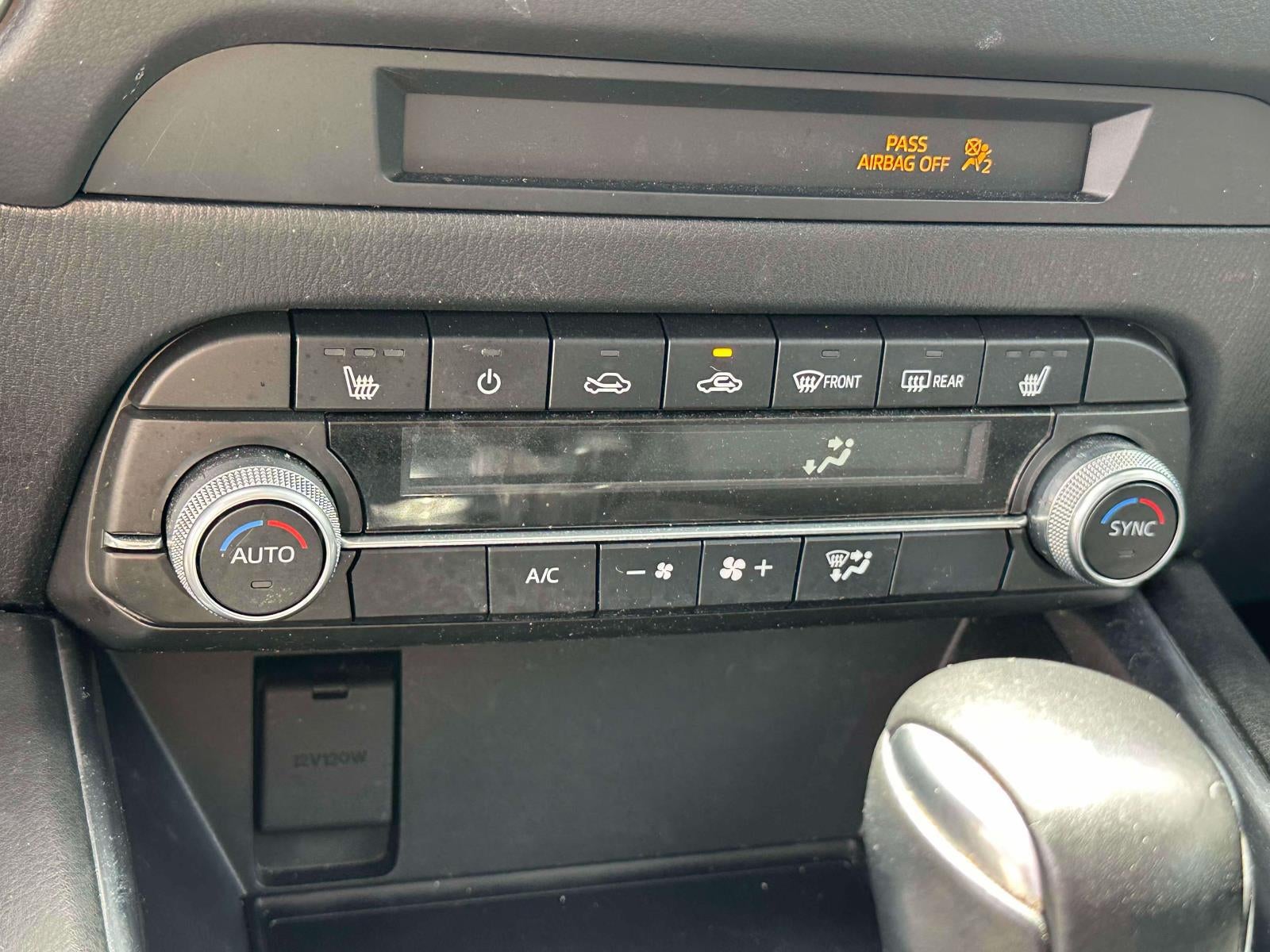 2023 Mazda Mazda CX-5 2.5 S Premium