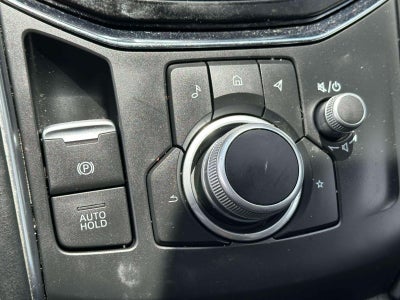 2023 Mazda Mazda CX-5 2.5 S Premium