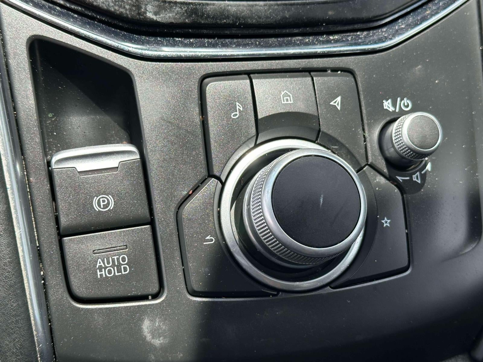 2023 Mazda Mazda CX-5 2.5 S Premium