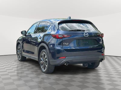 2023 Mazda Mazda CX-5 2.5 S Premium