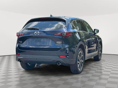 2023 Mazda Mazda CX-5 2.5 S Premium