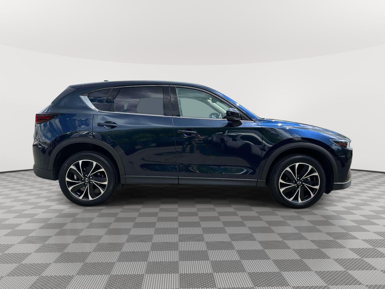 2023 Mazda Mazda CX-5 2.5 S Premium
