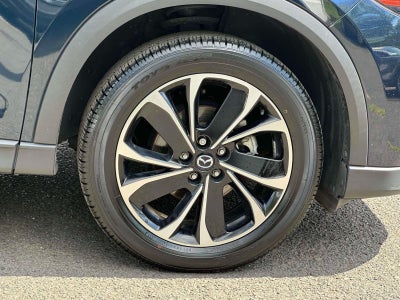 2023 Mazda Mazda CX-5 2.5 S Premium