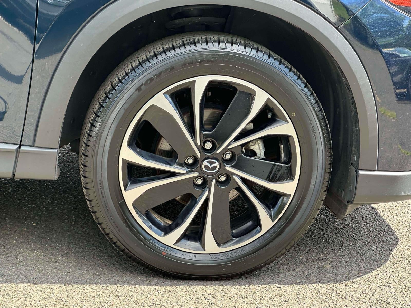 2023 Mazda Mazda CX-5 2.5 S Premium