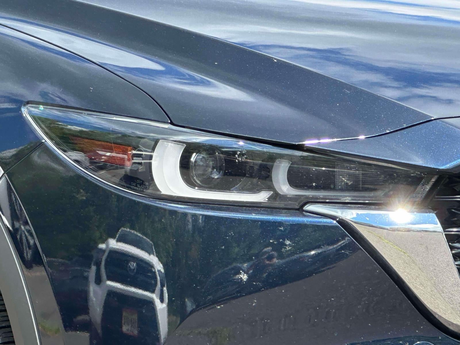 2023 Mazda Mazda CX-5 2.5 S Premium