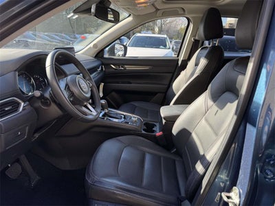 2023 Mazda Mazda CX-5 2.5 S Premium