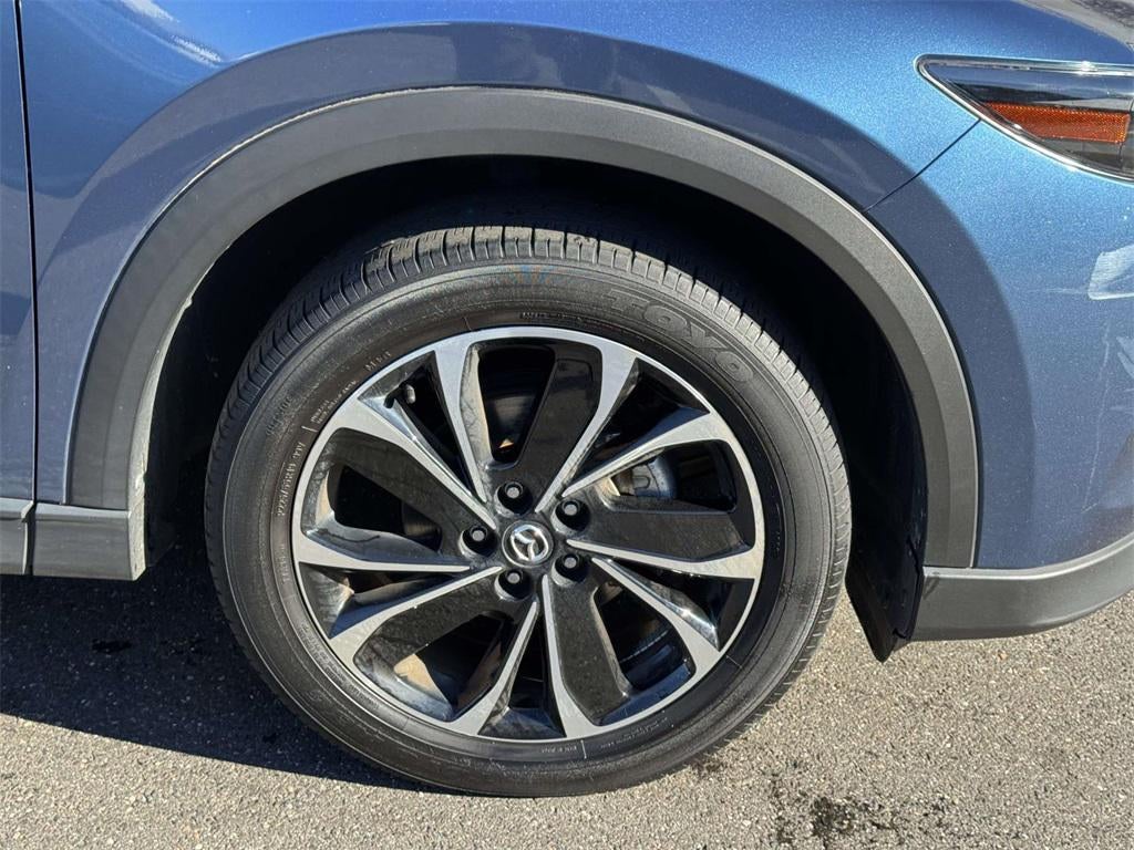 2023 Mazda Mazda CX-5 2.5 S Premium