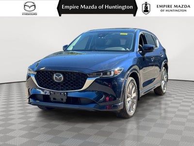 2024 Mazda Mazda CX-5 2.5 S Premium