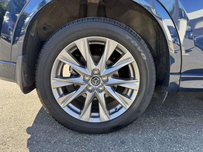 2024 Mazda Mazda CX-5 2.5 S Premium