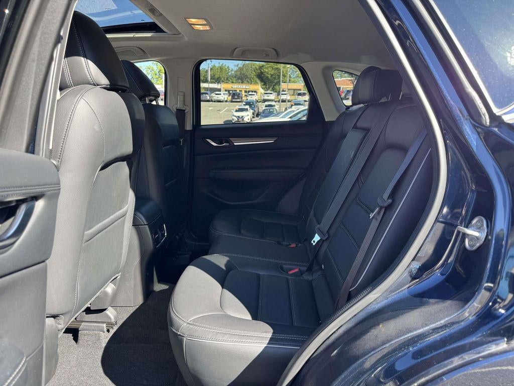 2024 Mazda Mazda CX-5 2.5 S Premium