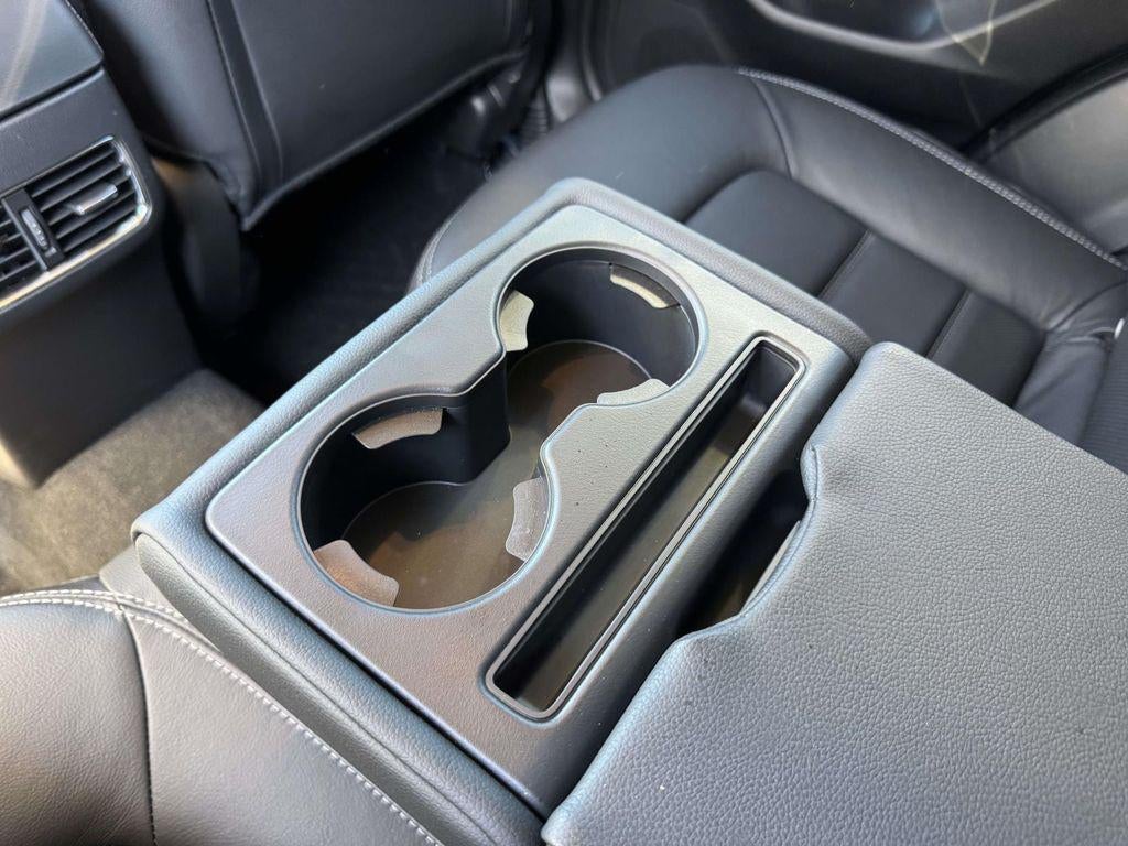 2024 Mazda Mazda CX-5 2.5 S Premium