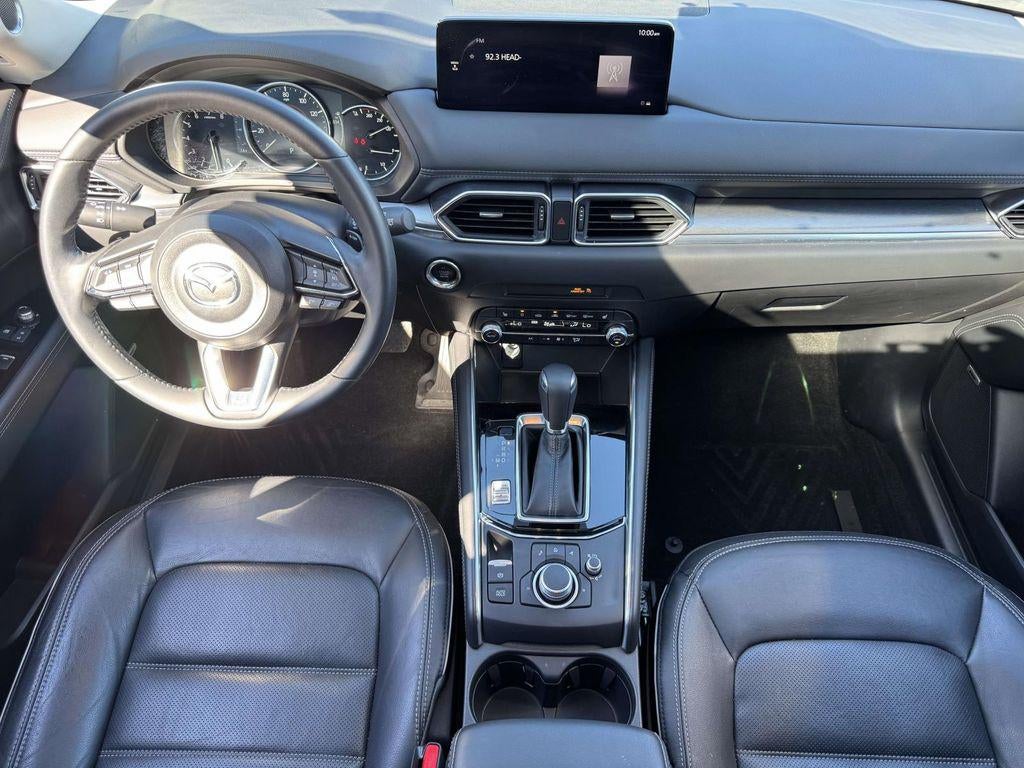 2024 Mazda Mazda CX-5 2.5 S Premium