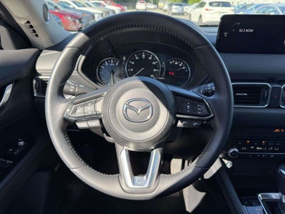 2024 Mazda Mazda CX-5 2.5 S Premium