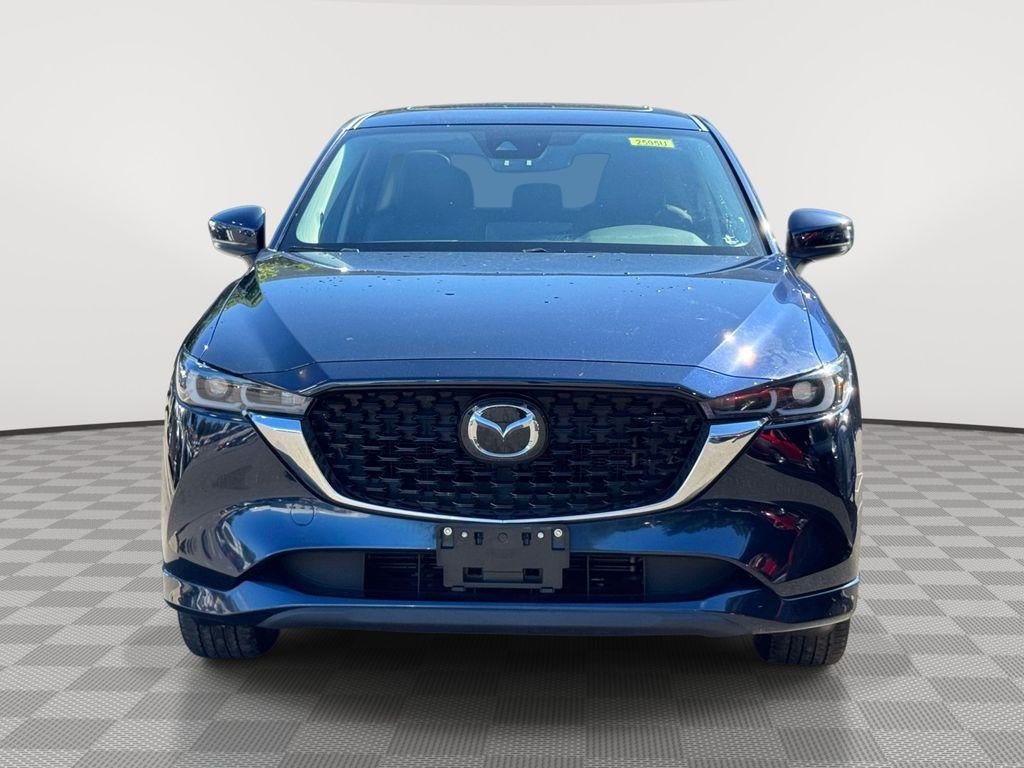 2024 Mazda Mazda CX-5 2.5 S Premium