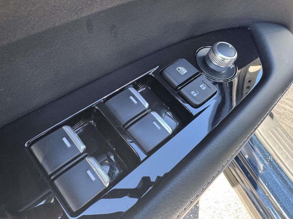 2024 Mazda Mazda CX-5 2.5 S Premium
