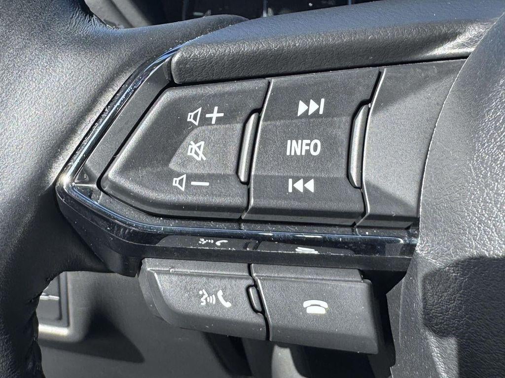 2024 Mazda Mazda CX-5 2.5 S Premium