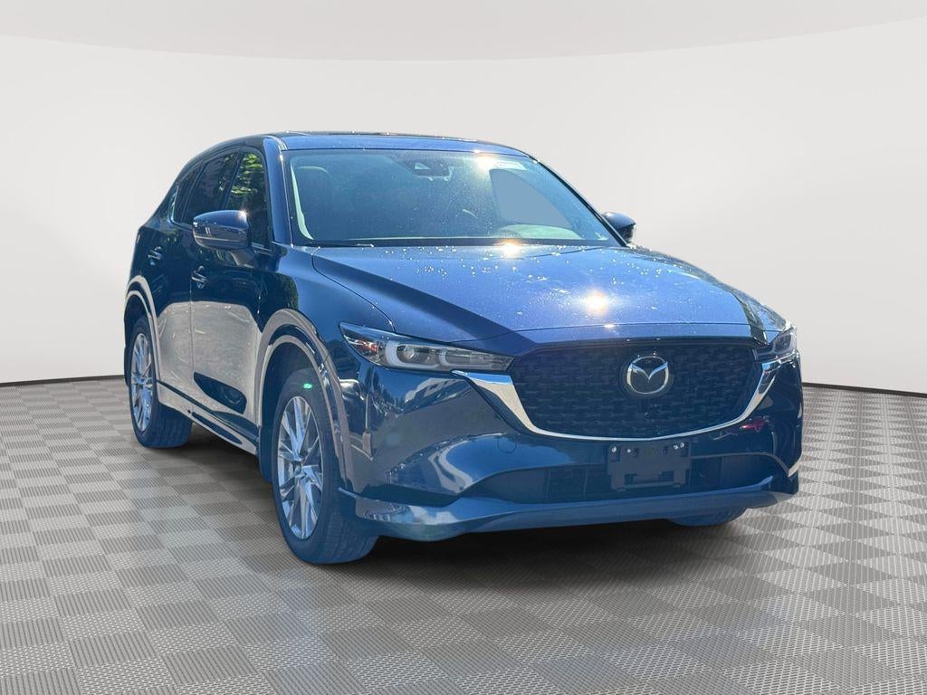 2024 Mazda Mazda CX-5 2.5 S Premium