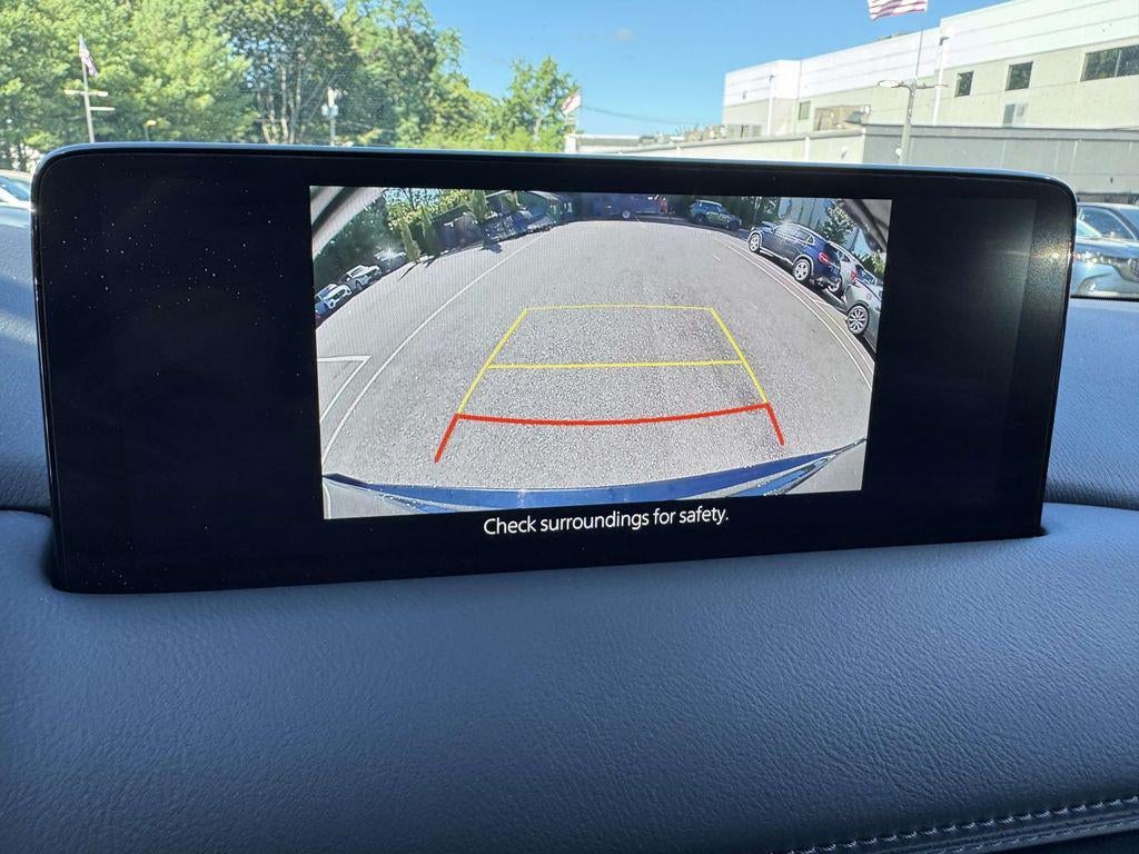2024 Mazda Mazda CX-5 2.5 S Premium