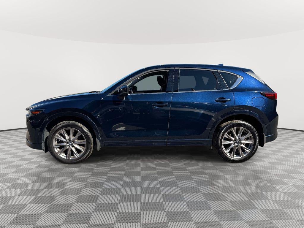 2024 Mazda Mazda CX-5 2.5 S Premium