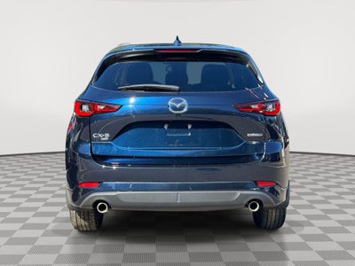 2024 Mazda Mazda CX-5 2.5 S Premium