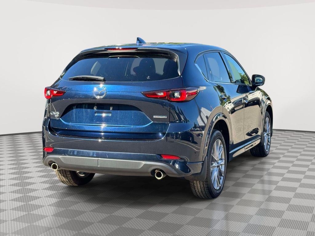 2024 Mazda Mazda CX-5 2.5 S Premium