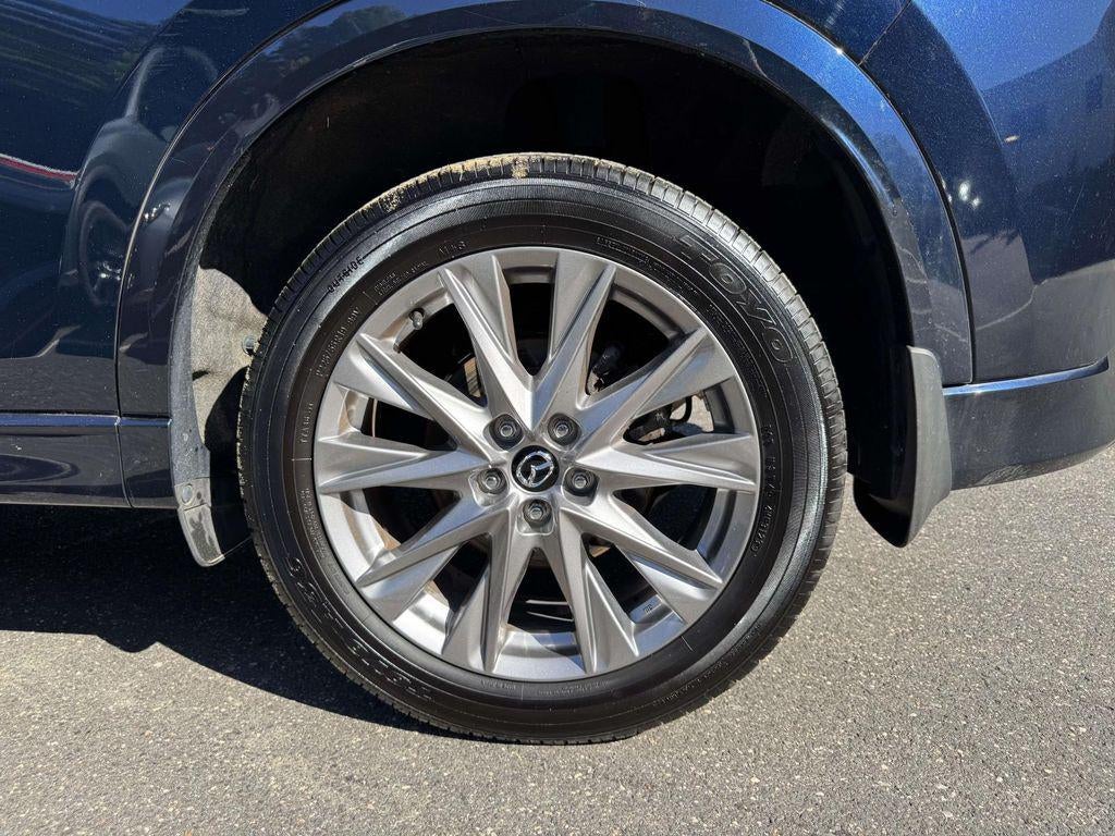 2024 Mazda Mazda CX-5 2.5 S Premium